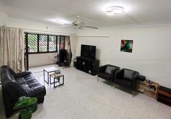 Blk 66 Telok Blangah Drive (Bukit Merah), HDB 5 Rooms #448456551